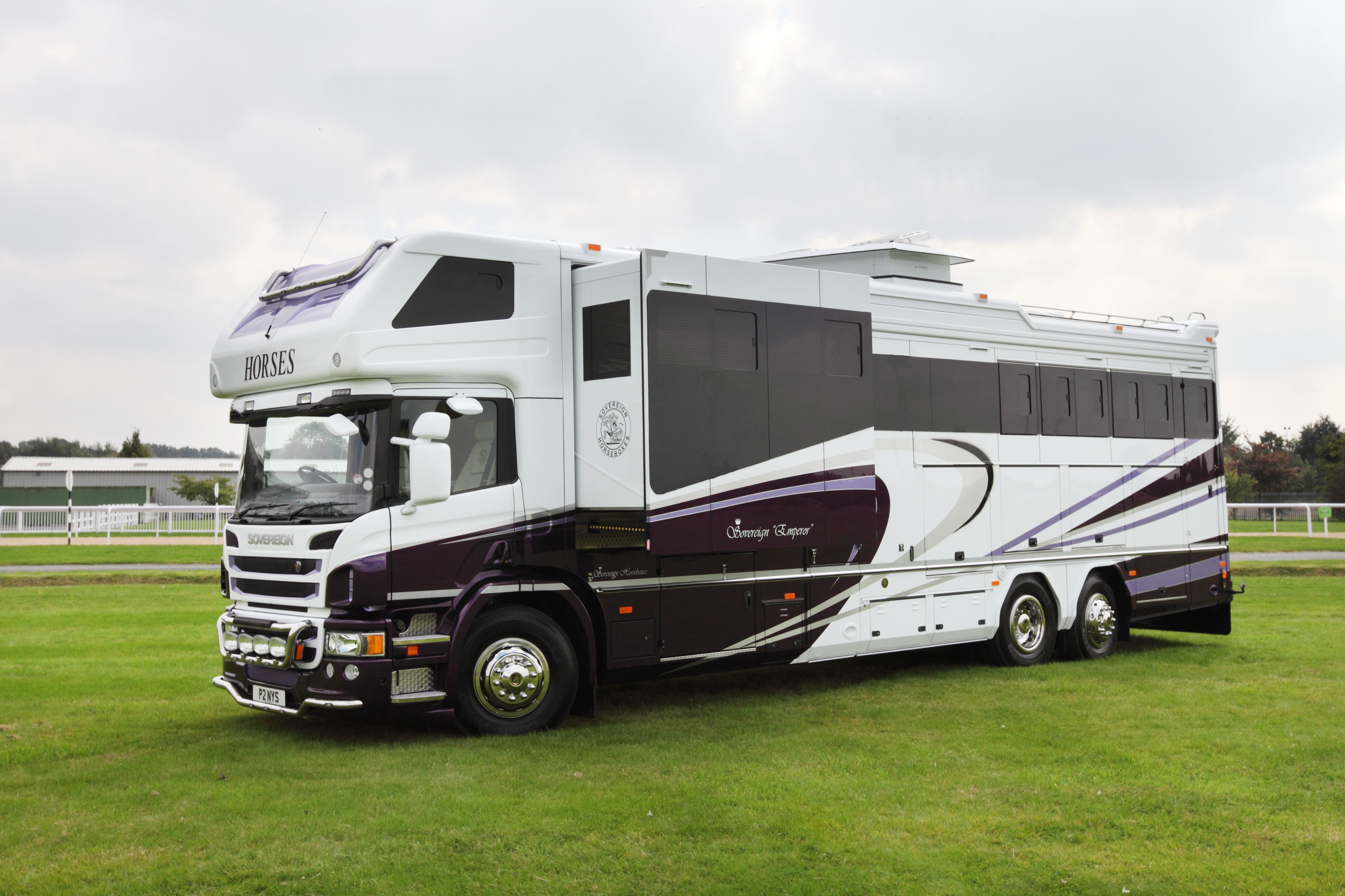 Sovereign3