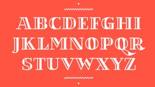 Kilauea free font