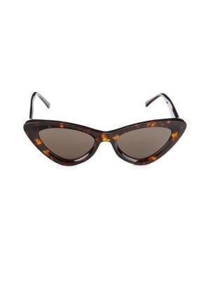 Addy 52mm Cat Eye Sunglasses