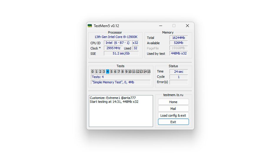 Cómo probar la RAM: asegurarse de que la mala memoria no bloquee su PC