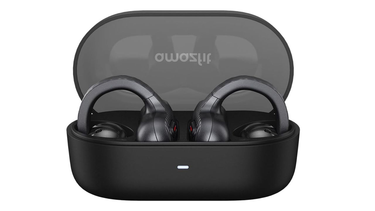 Amazfit headphones