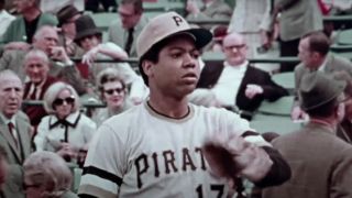 Dock Ellis in No No: A Dockumentary