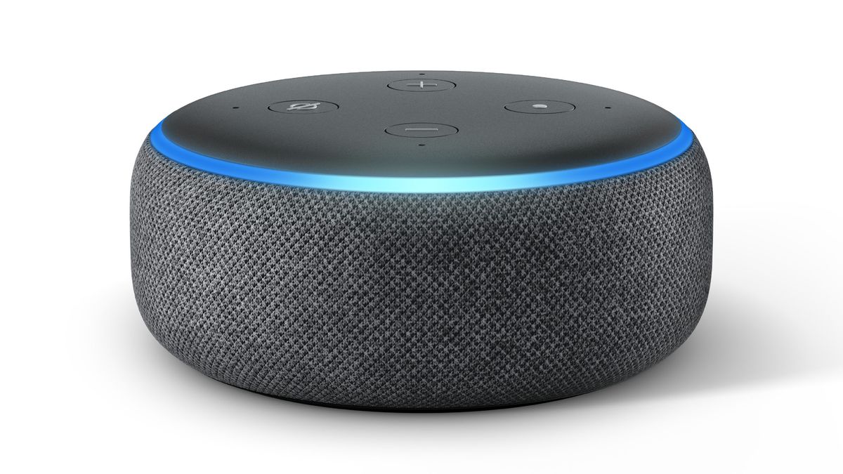 Echo Dot (3rd Gen) Review: Great Looks, Greater Sound