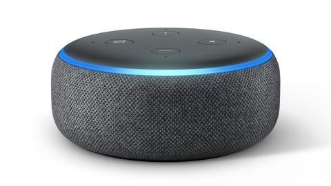 new amazon echo dot