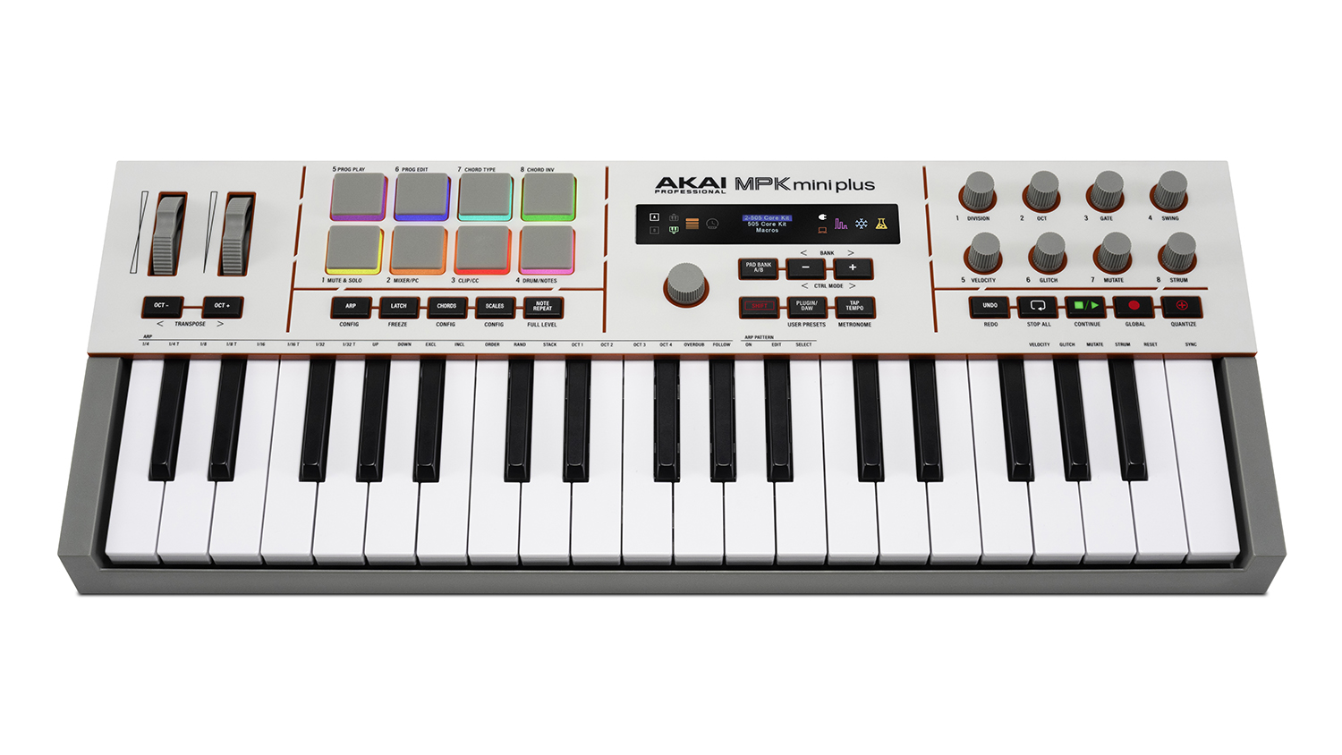 akai