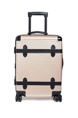 Trnk Carry-On Suitcase
