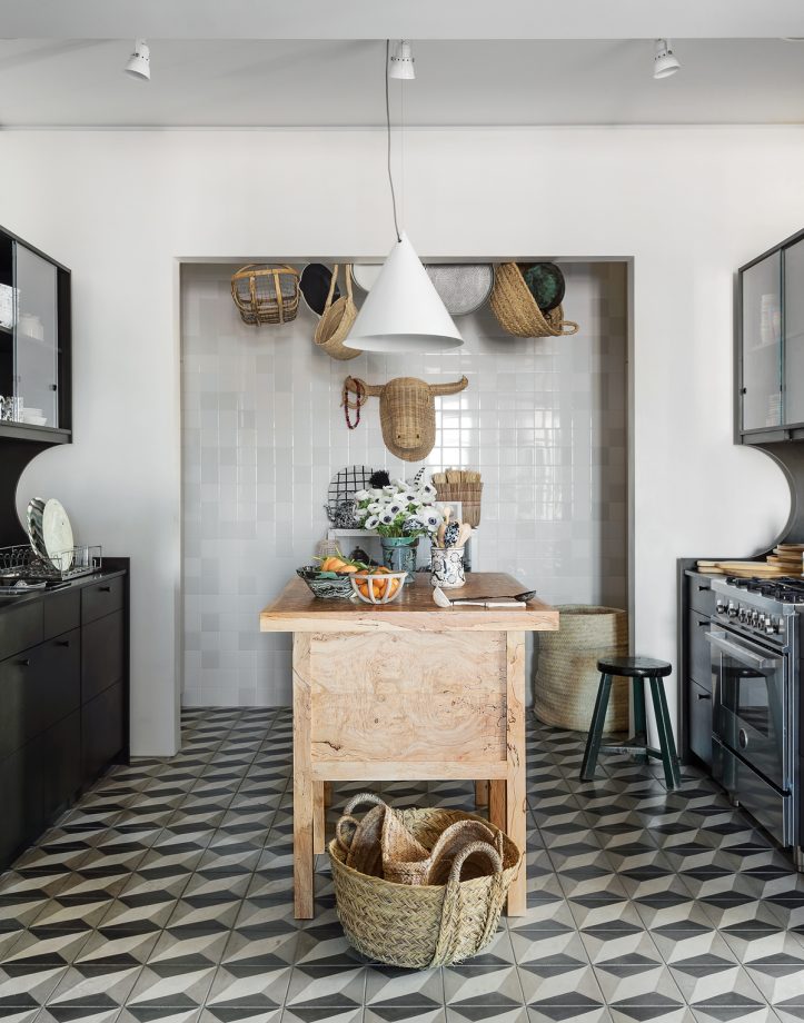 CUPBOARD LOVE