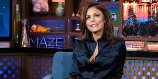 bethenny frankel watch what happens live