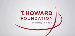 T Howard Foundation logo 