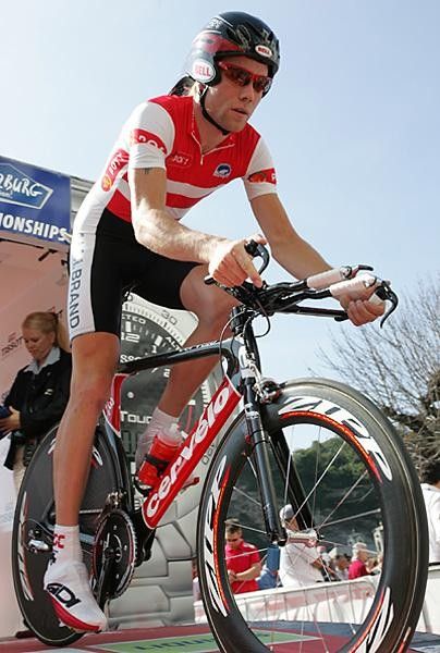 Brian Vandborg (Den)