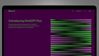 ChatGPT Plus