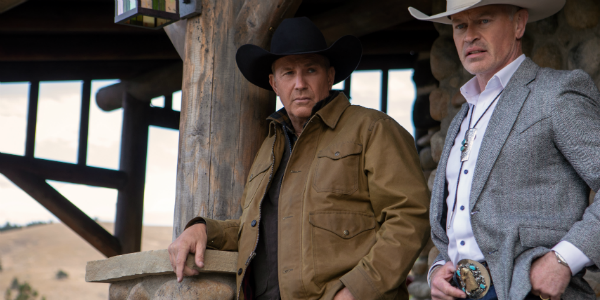 Yellowstone's Malcolm Beck: Can John (Or Fans) Trust Neal McDonough's ...