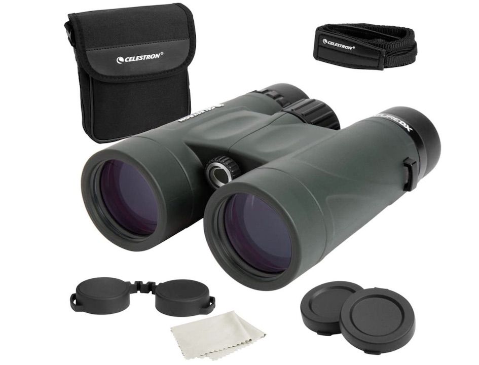 The best Cyber Monday deals on binoculars for travel, skywatching and nature