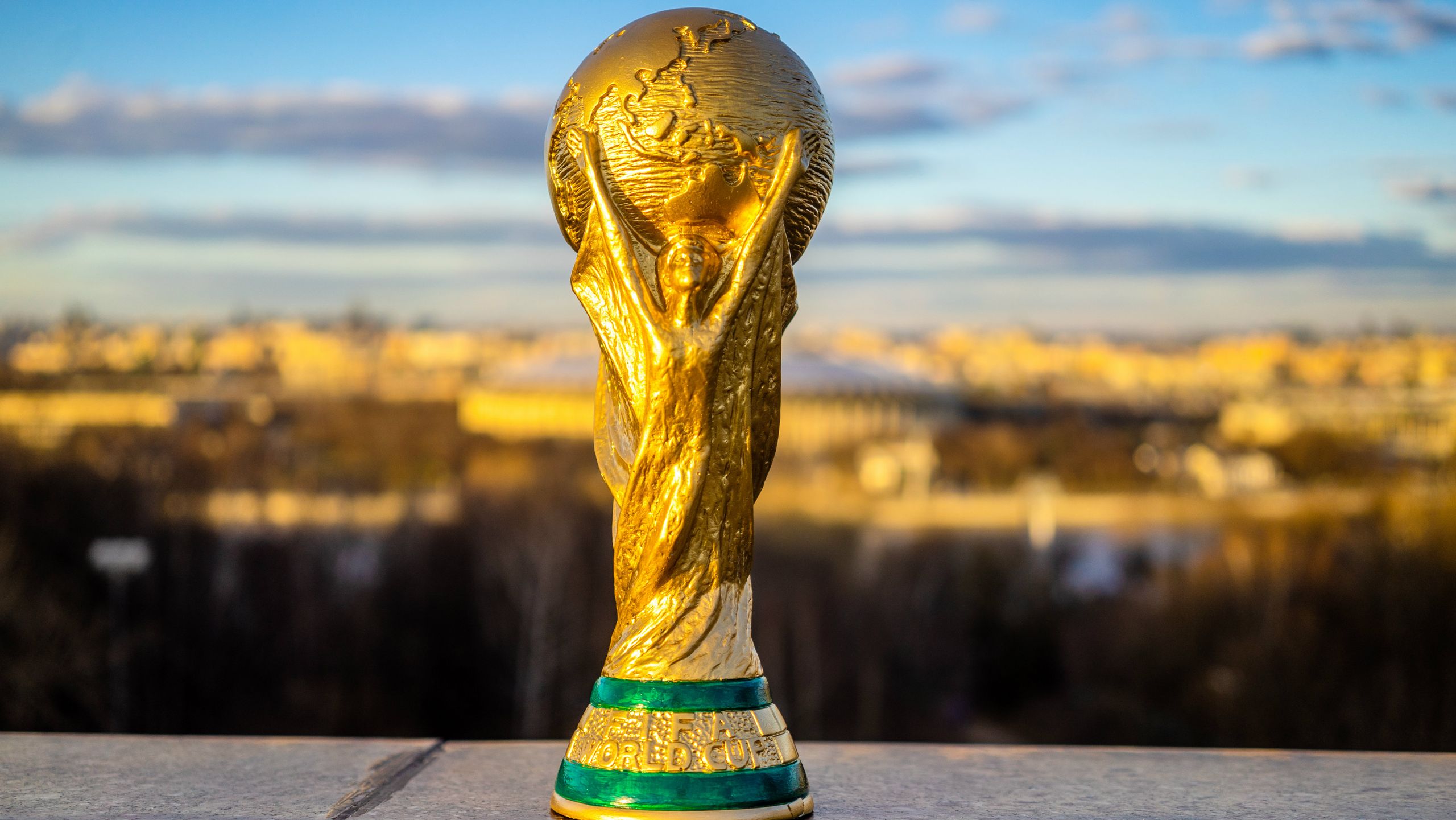 Debunking the 'World Cup Pact'
