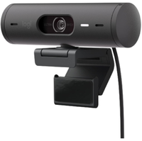 Logitech Brio 501 Full HD Webcam