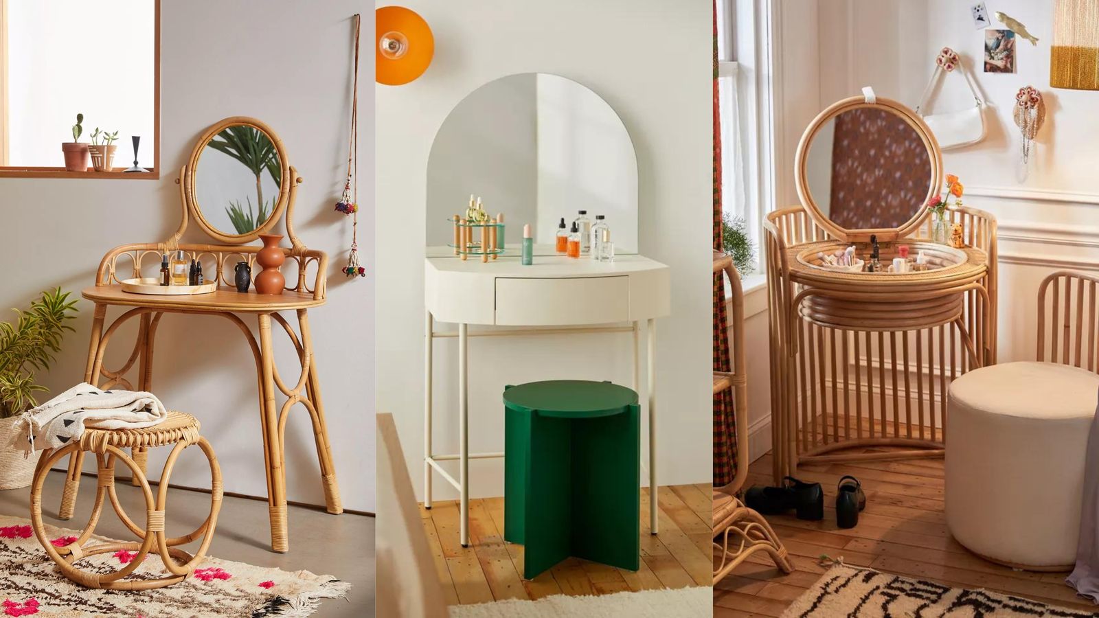 6 Urban Outfitters vanities we love Real Homes