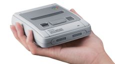 Nintendo SNES Classic Mini Release Date Price UK