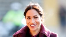 Meghan Markle reveals she makes seven breakfasts during 'whirlwind' mornings with Archie and Lilibet