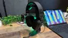 Corsair HS80 RGB USB