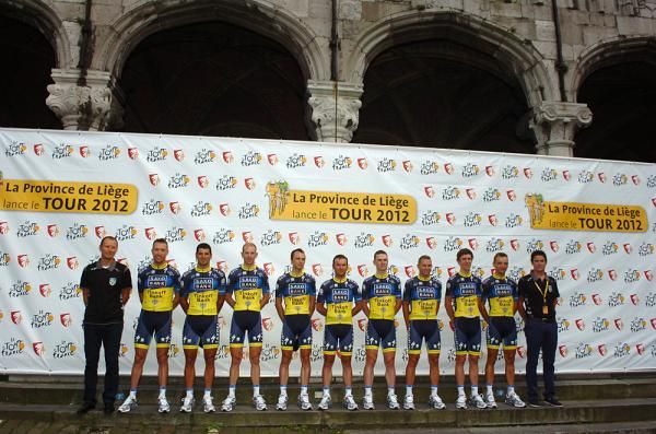 Saxo Bank-Tinkoff Bank