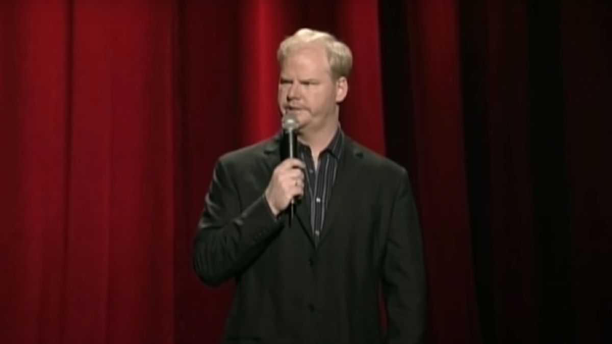 32 Hilarious Jim Gaffigan Jokes About Food | Cinemablend