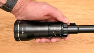 AstrHori 18mm f/8 2x Periscope Probe Macro