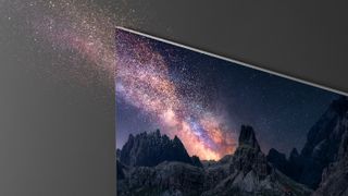 Samsung 2022 TV MicroLED pixels