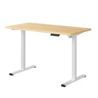 Staples FlexiSpot ET155E 48-inch Adjustable Standing Desk Staples FlexiSpot ET155E 48-inch Adjustable Standing Desk