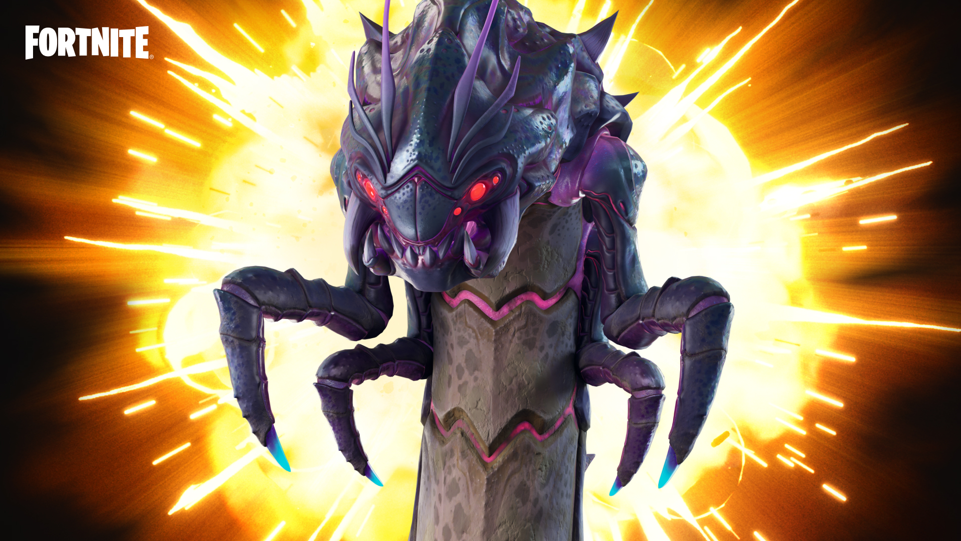 Fortnite Season 4 in Chapter 6