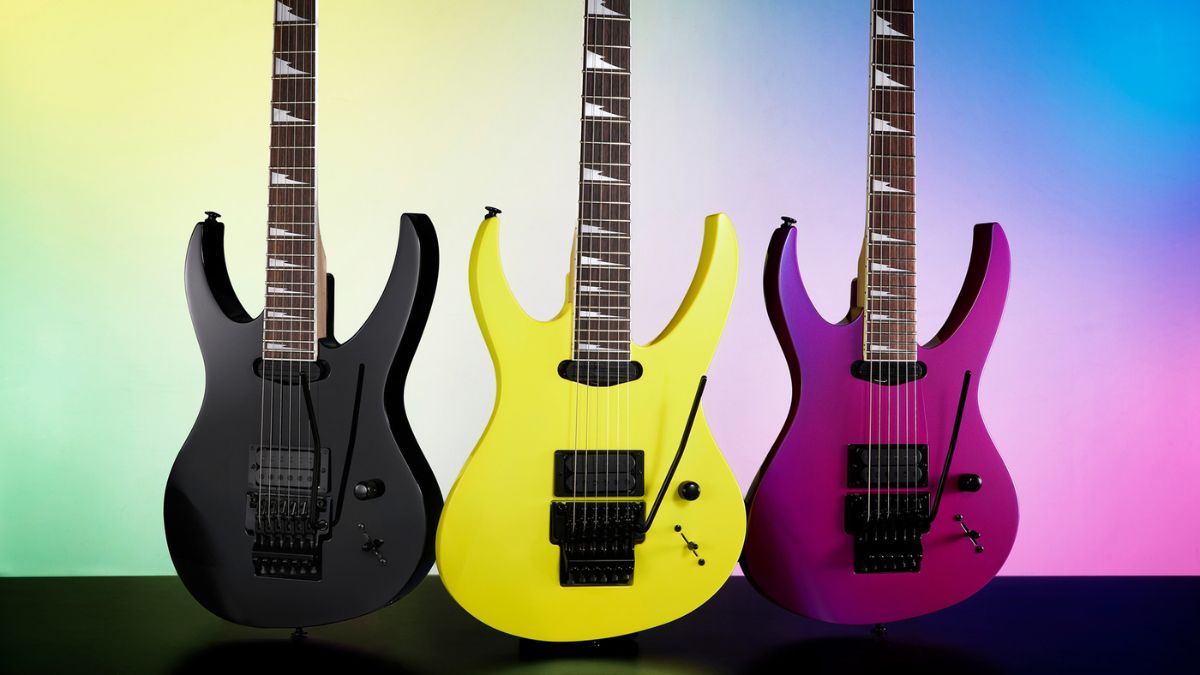 Ibanez 540PIII