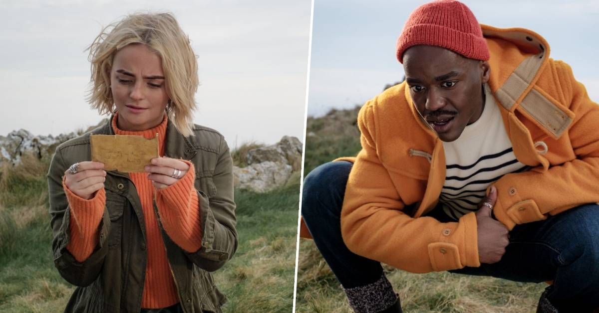 Doctor Who season 1, episode 4 review: "A horror tour de force that will stay with you for years to come" - Vimarsana News