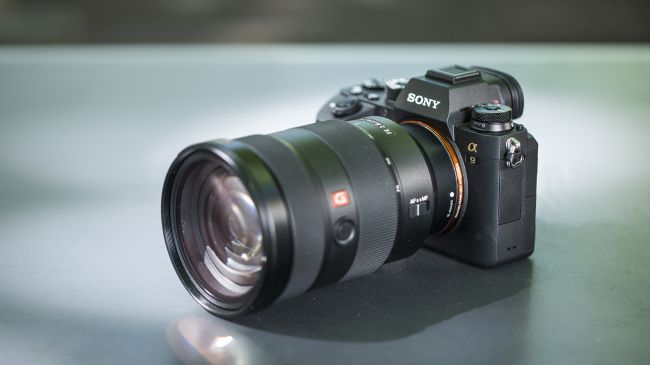 The best Sony A9 deals