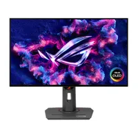 Asus ROG Swift OLED PG32UCDP