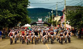 BC Bike Race sells out in record time