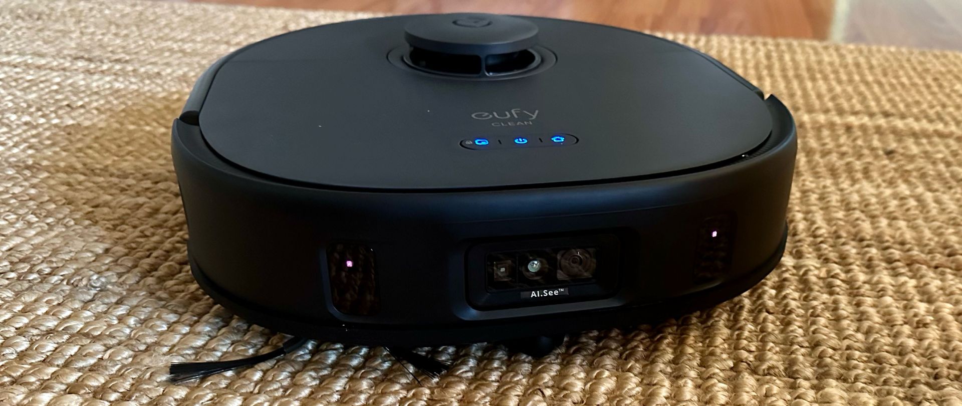 Anker kündigt eufy Clean X9 Pro an: Smarter Staubsauger mit KI-Kamera und Absaugstation Anker kündigt eufy Clean X9 Pro an: Smarter Staubsauger mit KI-Kamera und Absaugstation