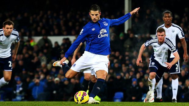 Kevin Mirallas