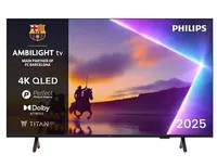 Philips 4K QLED (2025) 75″ | 21 990 kr 8 888 kr hos Tele-håSpara 13 102 kronor: Philips 4K QLED (2025) 75″ | 21 990 kr 8 888 kr hos Tele-håSpara 13 102 kronor: