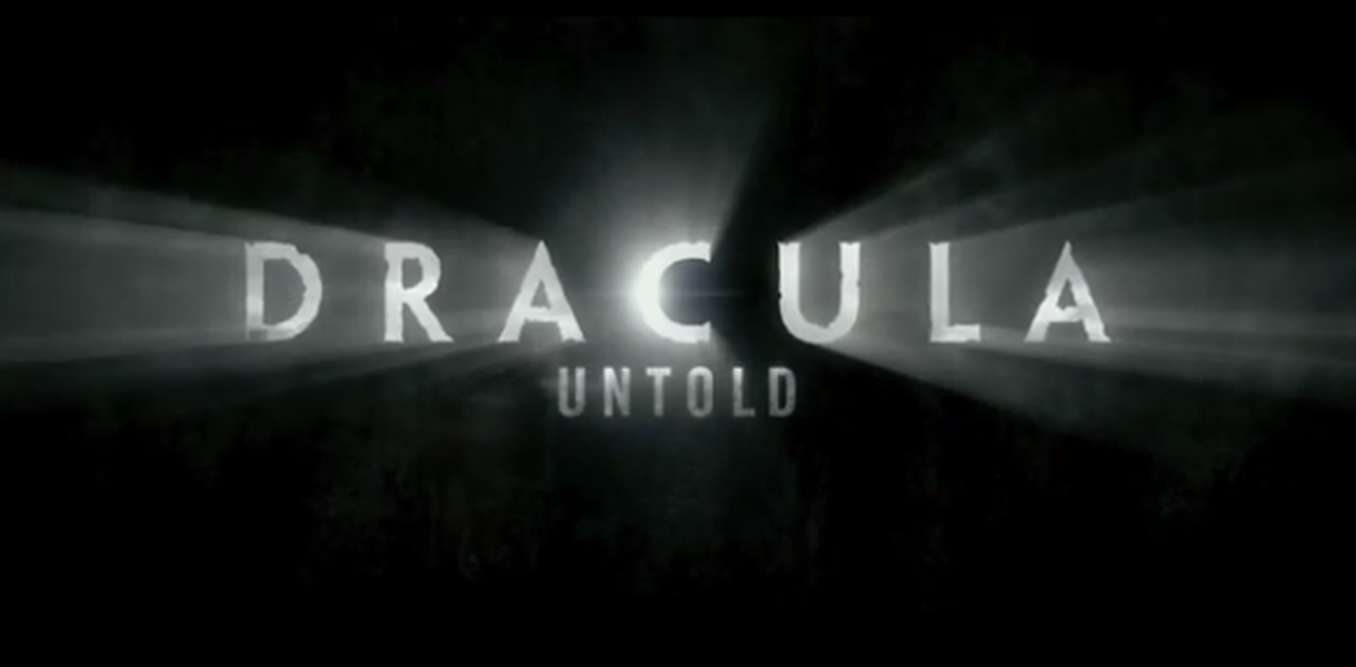 If you want to understand everything that&amp;#039;s wrong with Hollywood today, watch the Dracula Untold trailer