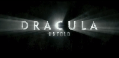 If you want to understand everything that's wrong with Hollywood today, watch the Dracula Untold trailer
