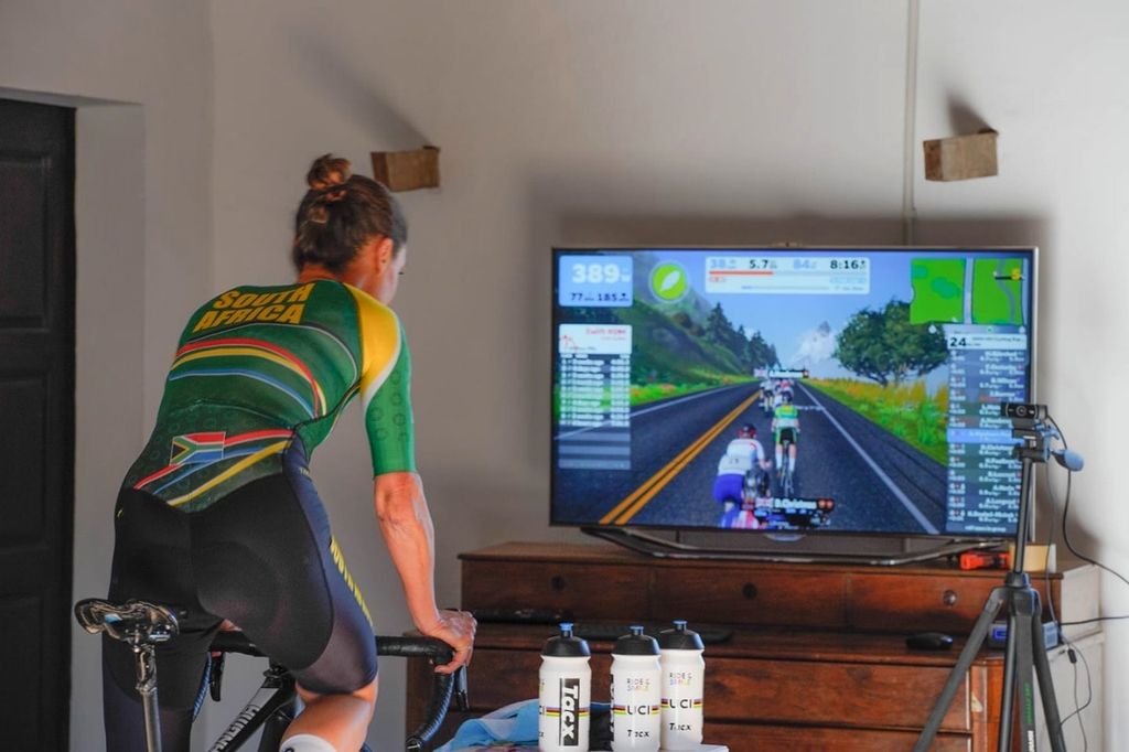 10 ways Zwift Racing is exactly like real-life road racing, but also ...