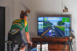 UCI moves Esports World Championships away from Zwift, awards to MyWhoosh