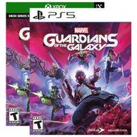 Marvel's Guardians of the Galaxy (PS5 &amp; Xbox) | $59.99