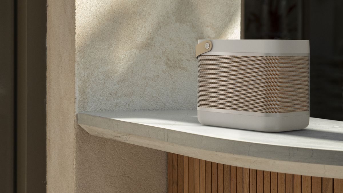 Bang & Olufsen reveals new wireless that can charge your phone |