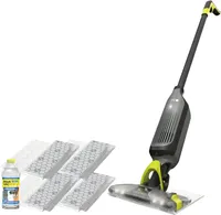 Shark VM252 VacMop Cordless Hard Floor Cleaner