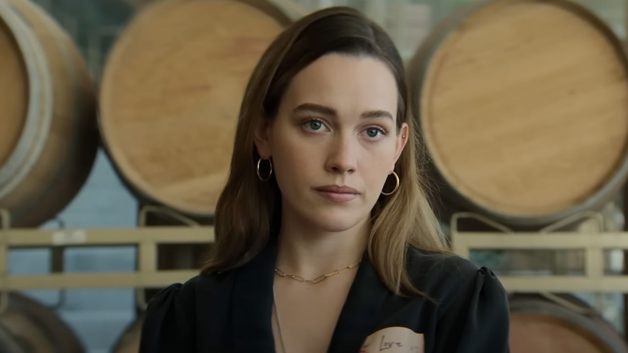You Season 5 on Netflix