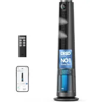 DREO TurboCool Misting Fan 765S DREO TurboCool Misting Fan 765S
