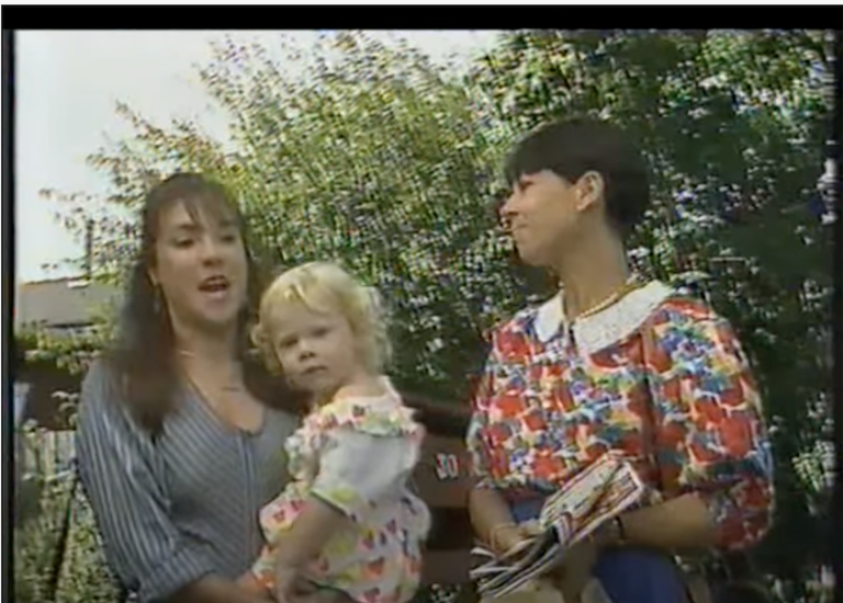 Neighbours star Miranda Fryer has died 'suddenly' aged 34 GoodtoKnow