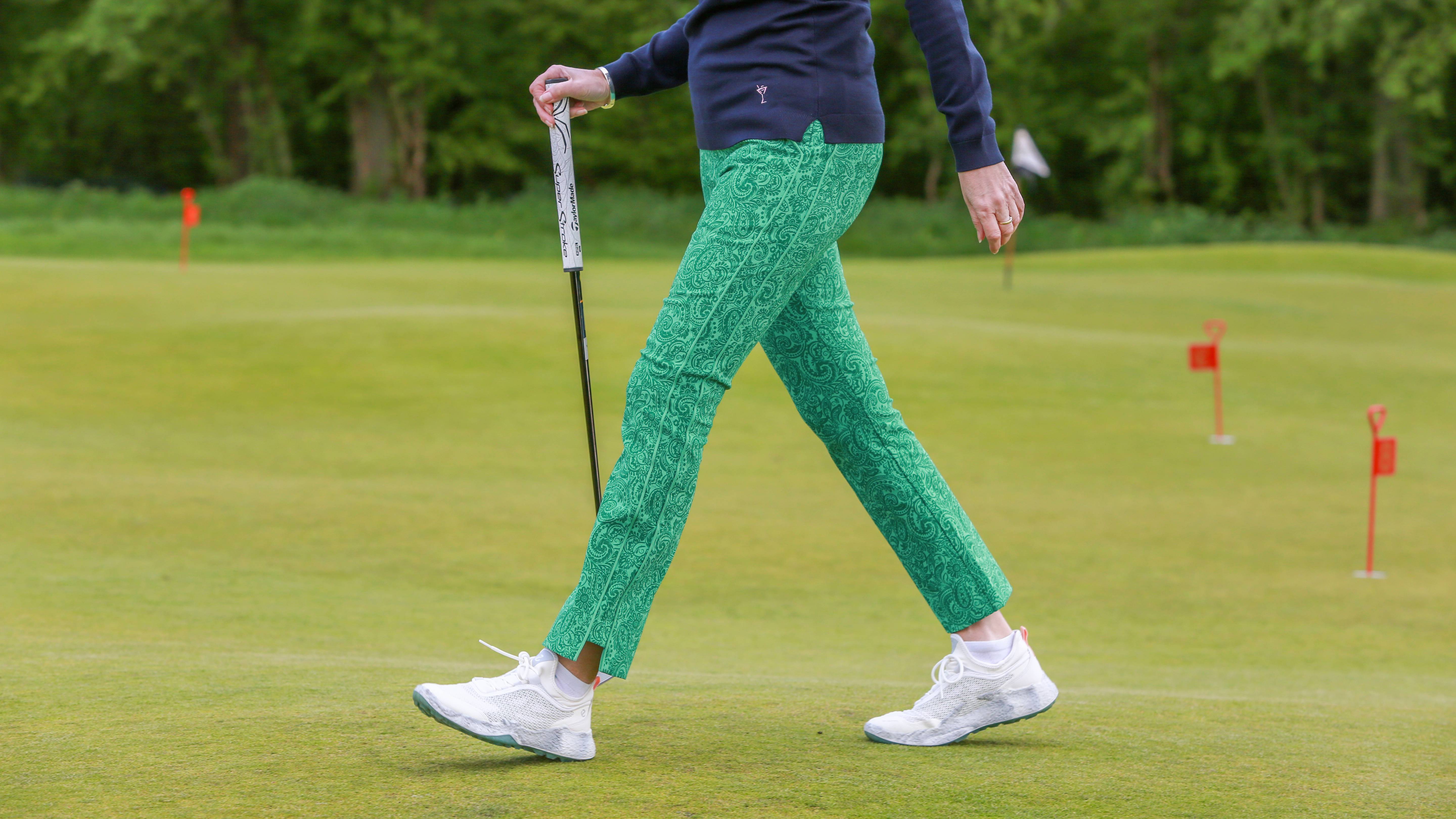 Golftini pants