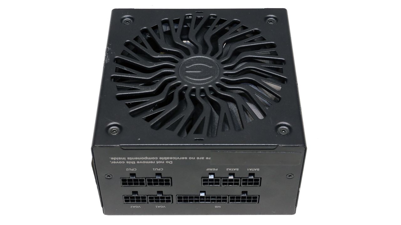 EVGA SuperNOVA 750 GT