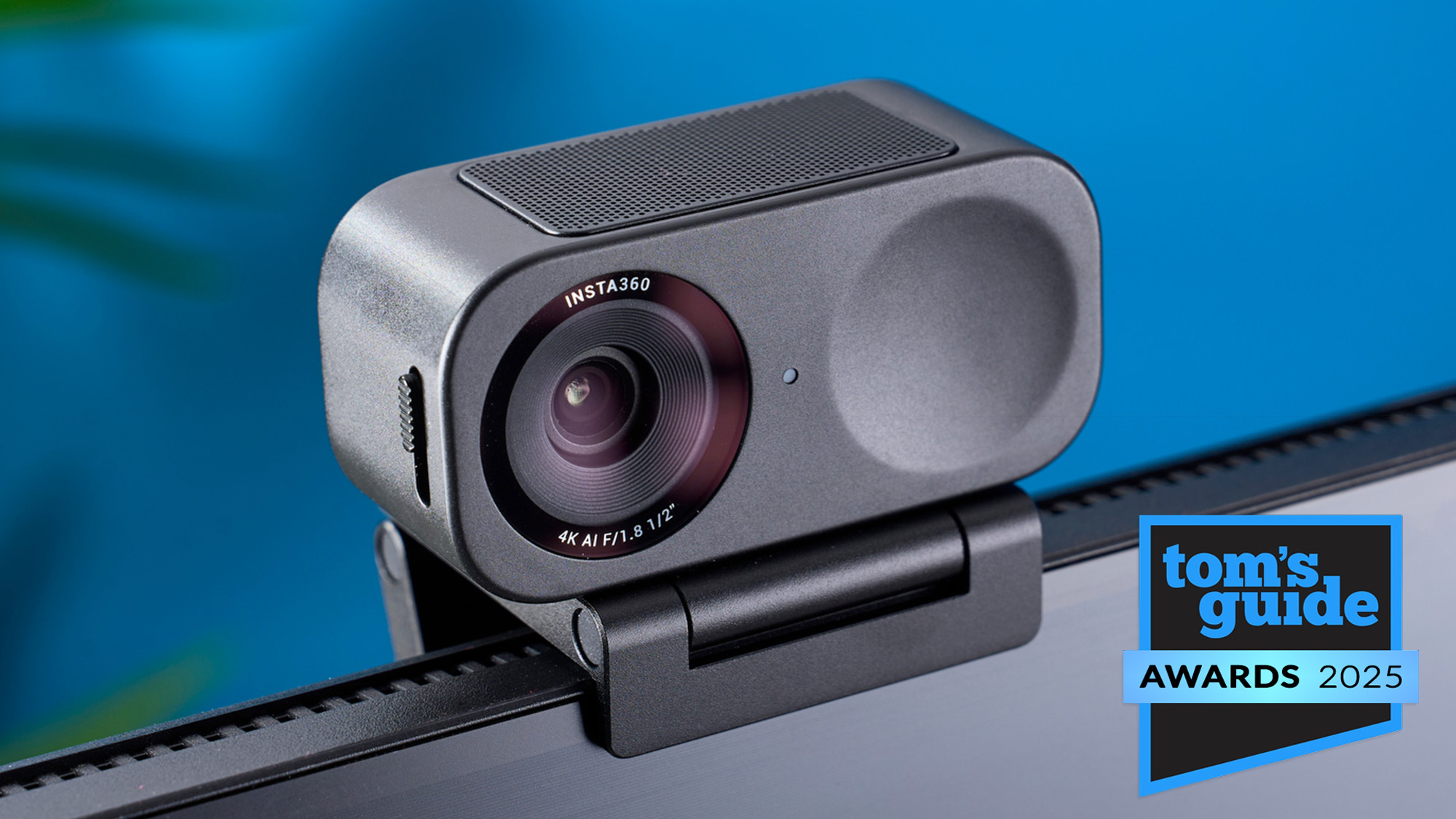 Insta360 Link 2C